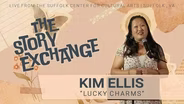 Kim Ellis
