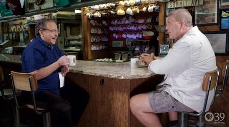 Video thumbnail: Counter Culture Counter Culture Season 2 Ep. 6