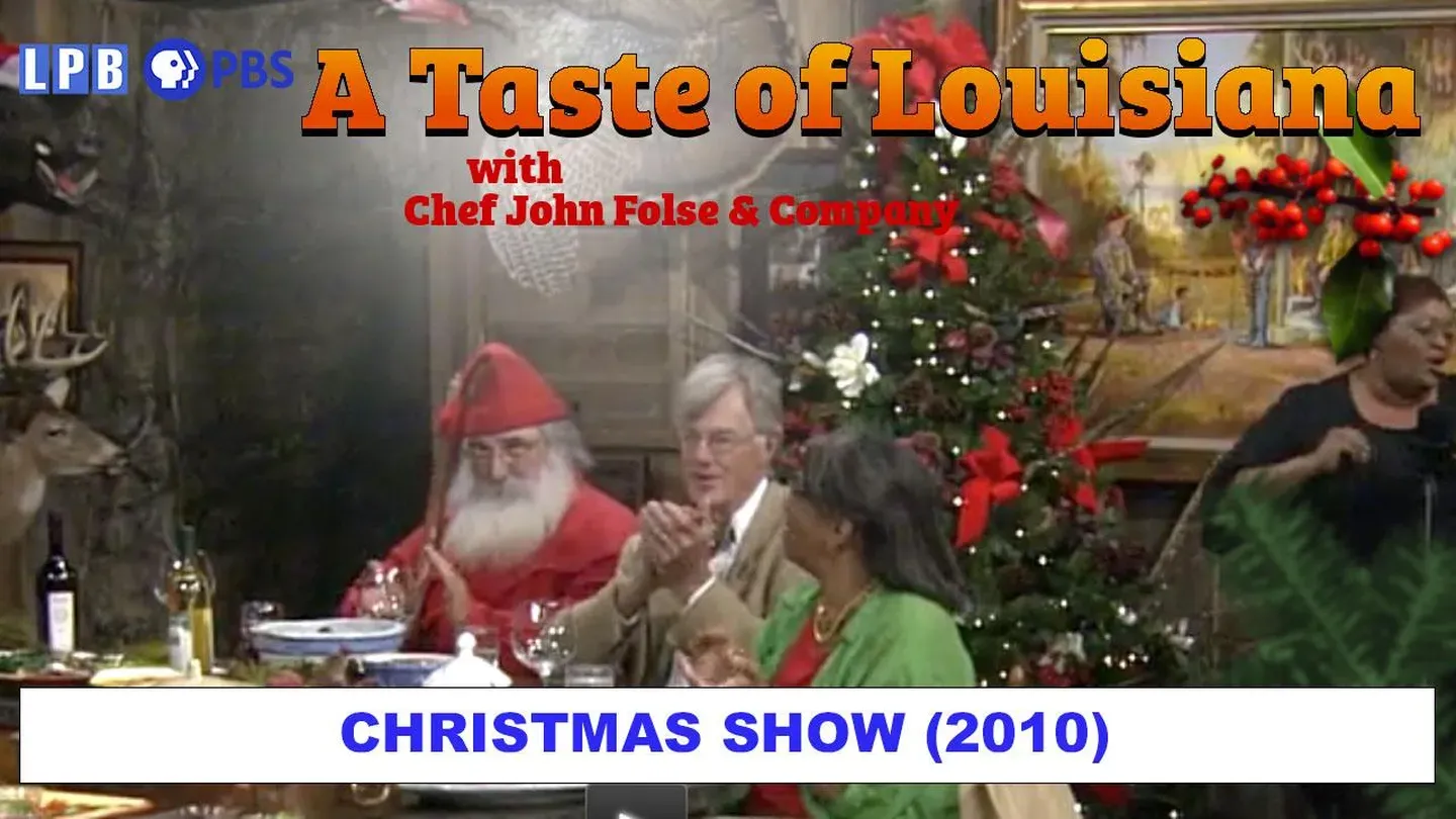 Christmas Show