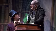 A Christmas Carol