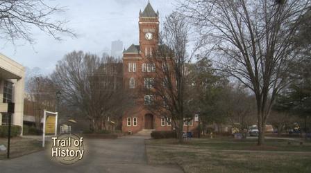 Video thumbnail: Trail of History Trail of History - Historic West End