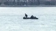 Crucial parts recovered in fatal Hudson River copter crash