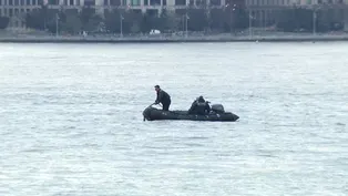 Crucial parts recovered in fatal Hudson River copter crash