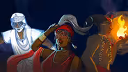 The Many Gods of Yoruba Lore