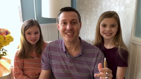 Challenge Yourself w/Señor Howard- Caleb Howard -Third Grade