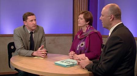 Video thumbnail: Almanac The Wrap | How Session-ending Negotiations Really Work