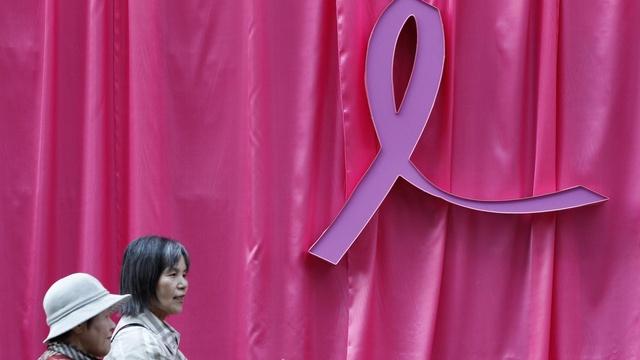 The latest advances in breast cancer prevention, treatment