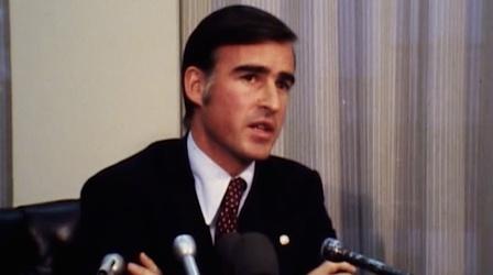 Video thumbnail: American Masters How Watergate changed the political landscape