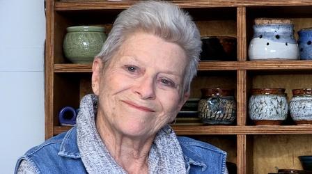 Video thumbnail: Community Connection Potters Guild of Las Cruces
