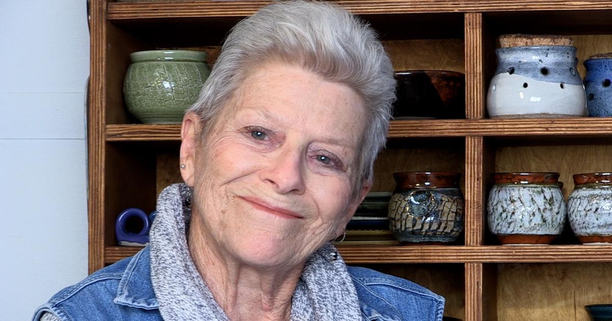 Community Connection Potters Guild of Las Cruces Season 2022 PBS