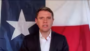State Rep. James Talarico on Why He Fled Texas to Fight Gerrymandering