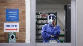 Video thumbnail: PBS NewsHour A Brooklyn ICU nurse on not feeling like a superhero