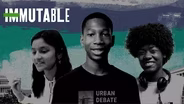 'Immutable' follows student debate team finding their voices