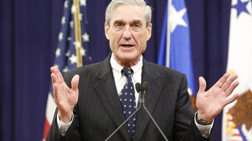 Robert Mueller is expanding the Russia probe. Here’s how image