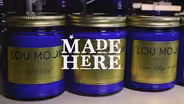 Candles of the Carolinas