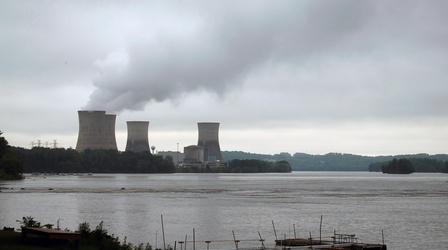 Video thumbnail: PBS NewsHour Why transitioning to only renewable energy is so difficult