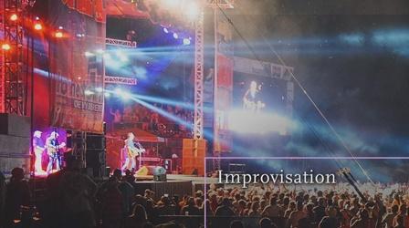 Video thumbnail: Wisconsin Hometown Stories Eau Claire: Improvisation
