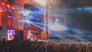 Eau Claire: Improvisation