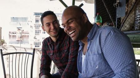 Video thumbnail: Fly Brother Double Feature: Bogotá and Casablanca