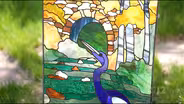 Studio Twelve Ep. 12: Urban Gardens, Yazmin Castillo, Generation Wild & Stained Glass Art