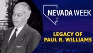 Legacy of Paul R. Williams