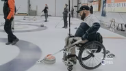 Meet Paralympic Curling Athlete Dan Rose