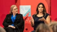 Beyond the Symptoms: Women's Health Town Hall