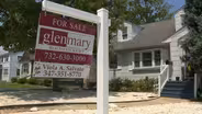 Housing market adjustment due to interest rates, inventory