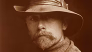 Edward S. Curtis: Coming to Light