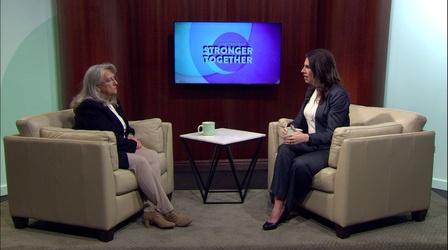 Video thumbnail: Chattanooga: Stronger Together CWLI / Junior Achievement of Chattanooga