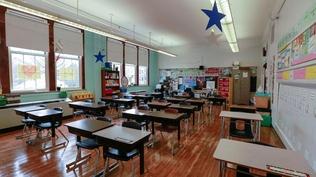 History, civics test scores reveal students' shortcomings
