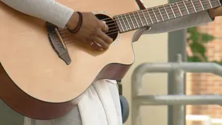 'S Good ('cause You Hate) by Nashon Holloway Band
