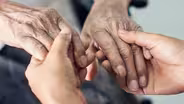 Long-Term Care: Know Your Options