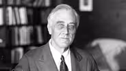 FDR: The Last 100 Days