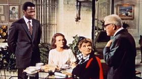 Video thumbnail: SATURDAY NIGHT CINEMA Guess Who's Coming to Dinner WEB EXTRA
