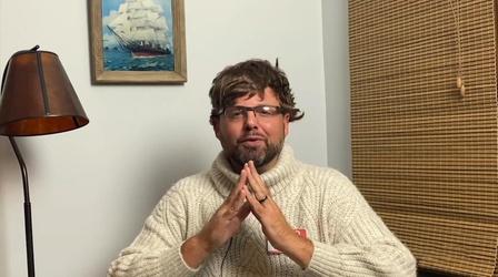 Video thumbnail: Lincoln Center Pop - Up Classroom Opening a Play with Mr. B