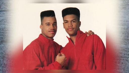 Super Lover Cee and Casanova Rud
