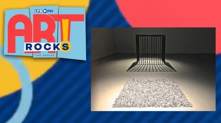 Video thumbnail: Art Rocks! Eric Hess