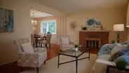 Good Bones in Vienna's Stonewall Manor Community