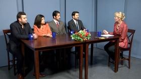 Video thumbnail: The El Paso Physician Lung Cancer Prevention and Treatment