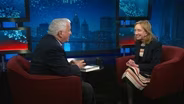 Doris Kearns Goodwin on “Leadership in Turbulent Times"