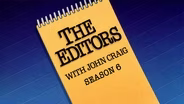 The Editors for April 14, 1994