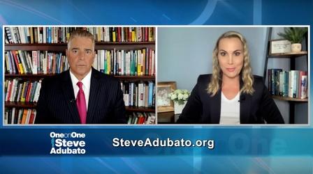 Video thumbnail: One-on-One Remembering Charles Cummings and Dr. Clement Price