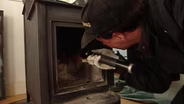 WINTERIZING A HOME/FRUIT CAKE MAKING