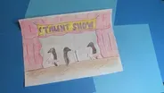Penguin Holiday