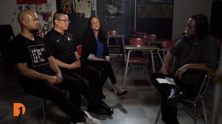 Video thumbnail: One Detroit Michigan’s AAPI community: Activism and legislative action