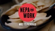 Mrs. T's Pierogies