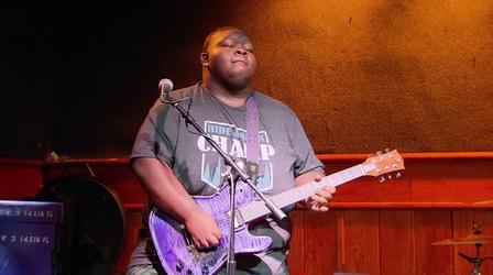 Video thumbnail: Chicago Tonight Blues Prodigy Christone ‘Kingfish’ Ingram Hits Chicago
