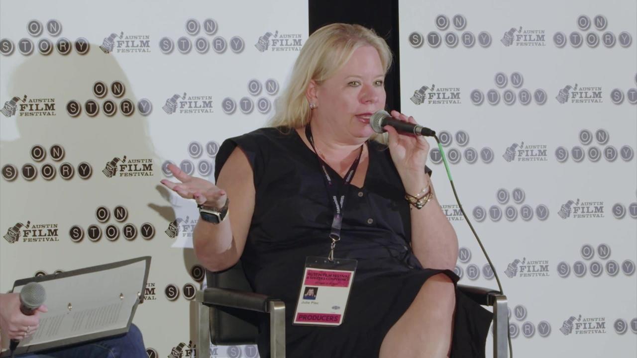 On Story | On YA Drama: A Conversation with Julie Plec