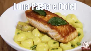 Luna Pasta e Dolci in Miami | Check, Please! South Florida